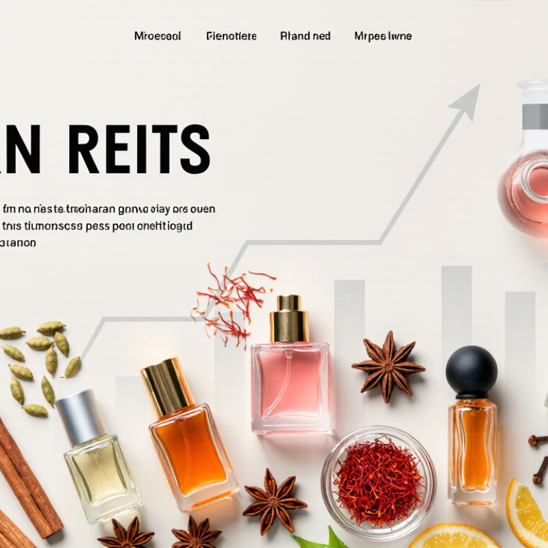 How to Choose the Best Spice Perfume for Your Brand?