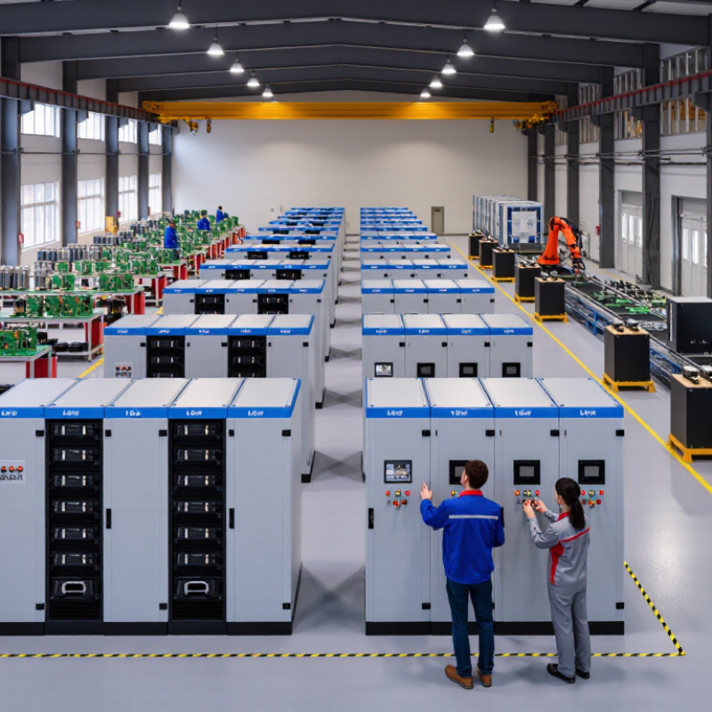 China Top 10 Power Current Manufacturers for Global Buyers?