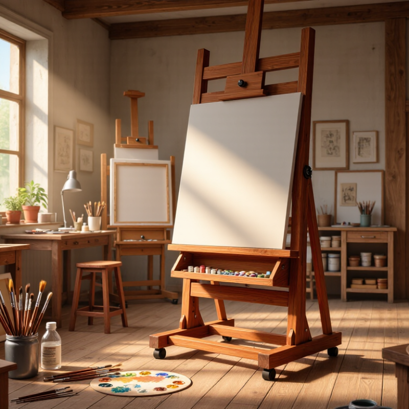 10 Tips to Choose the Best Wood Floor Easel?