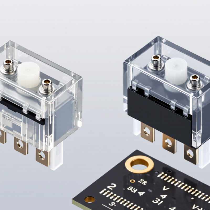 What Is 3 Pin vs 5 Pin Keyboard Switches?
