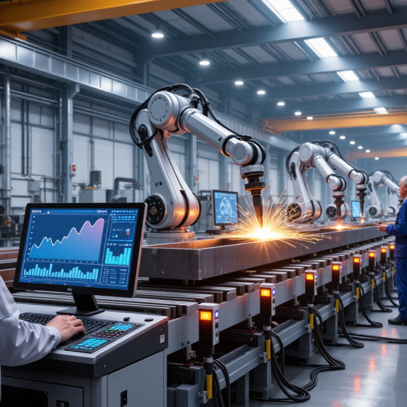 What Is the Best Welding Intelligence in China?
