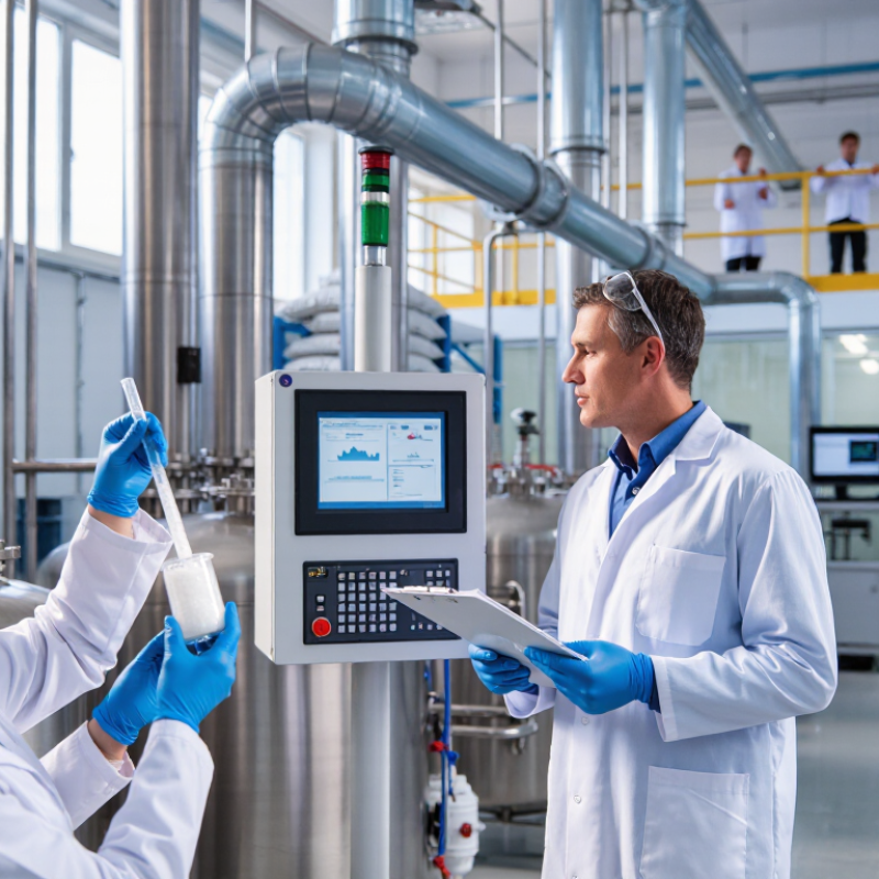 How to Find a Reliable Tech Grade Calcium Formate Factory?