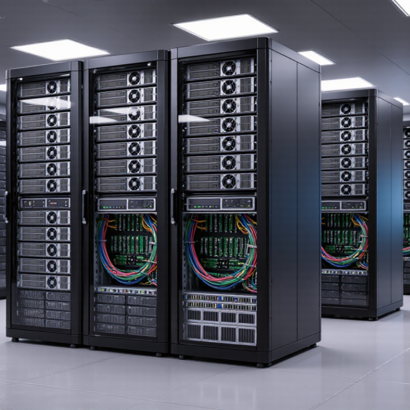 What Are the Best China Rackmount PCs for Global Buyers?