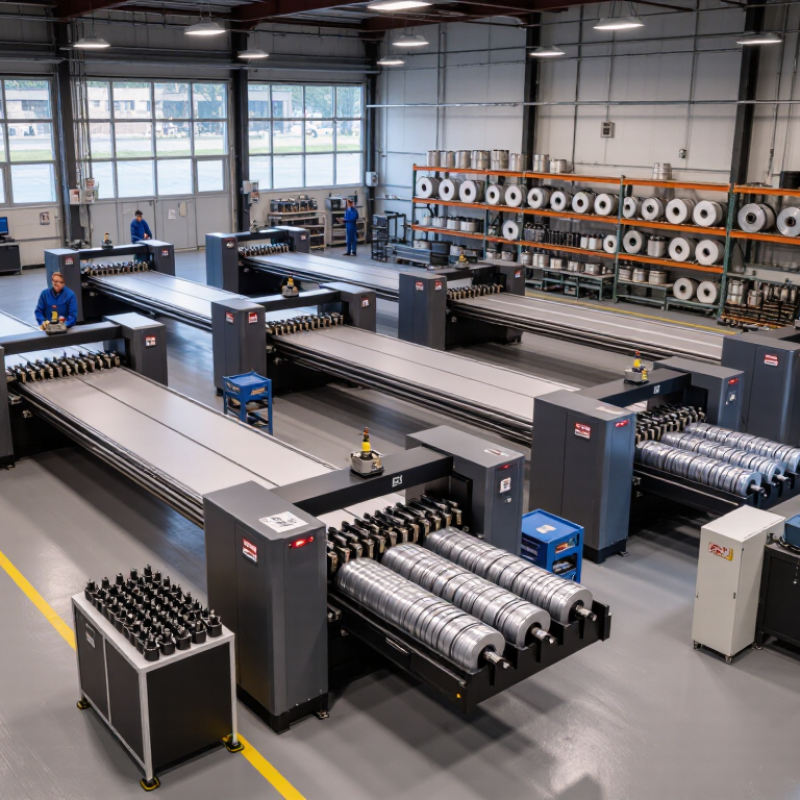 7 Best Burr Oak Fin Press Suppliers for Global Buyers