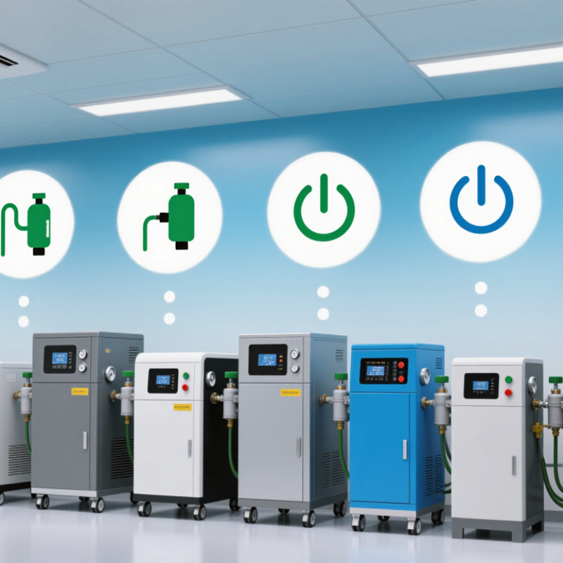 10 Best Oxygen Generators for Hospitals and Businesses?