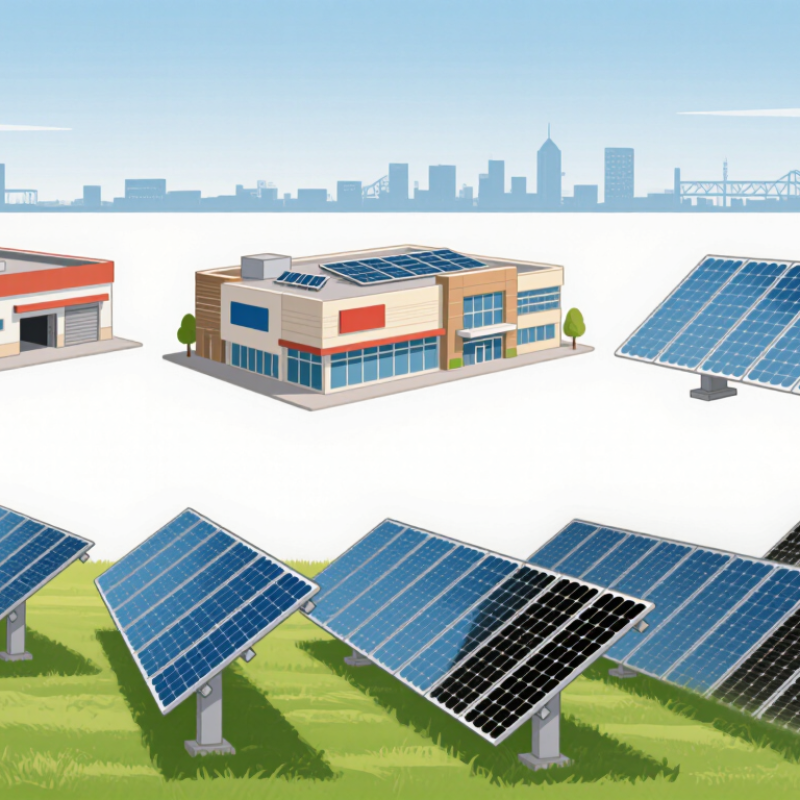 China Top 10 Solar Panels for Business Suppliers