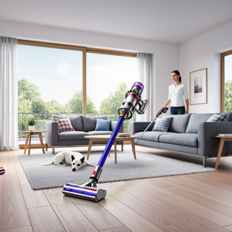 How to Choose a House Vacuum Cleaner in 2026?