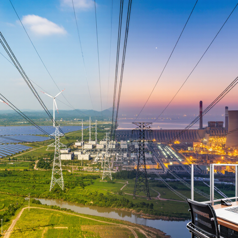 10 Best Power Current Suppliers for Global Buyers?