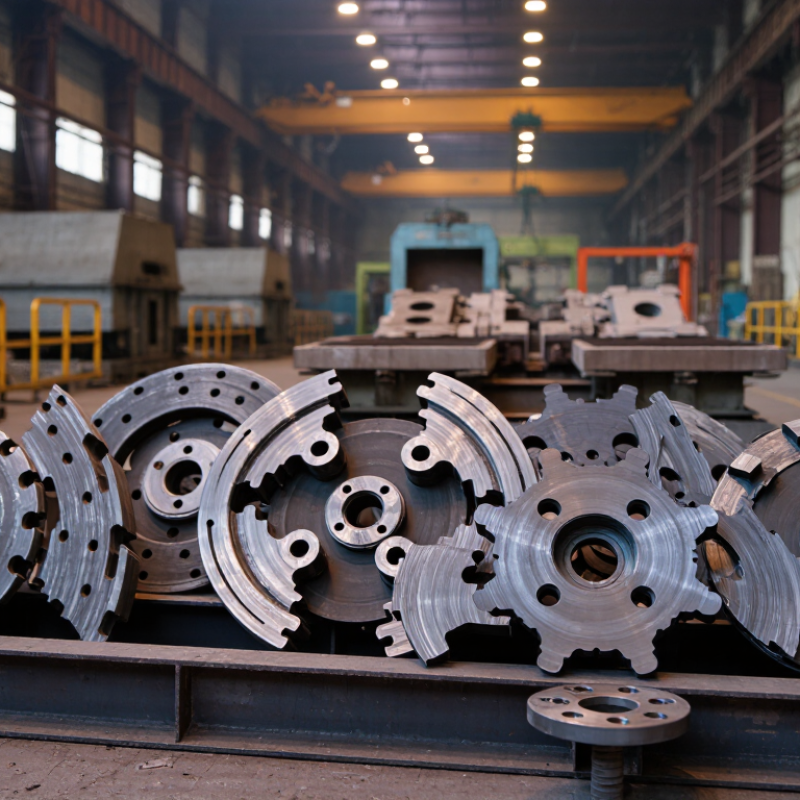 2026 Top Mining Stone Jaw Plate Manufacturers Guide