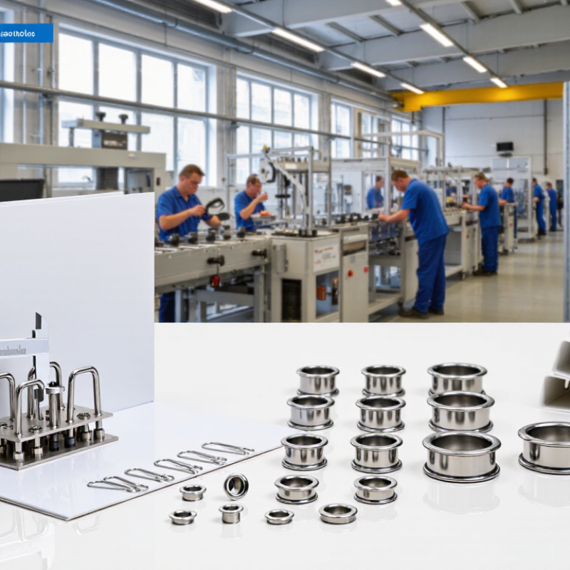 Why Choose a Stationery Hardware Manufacturer?