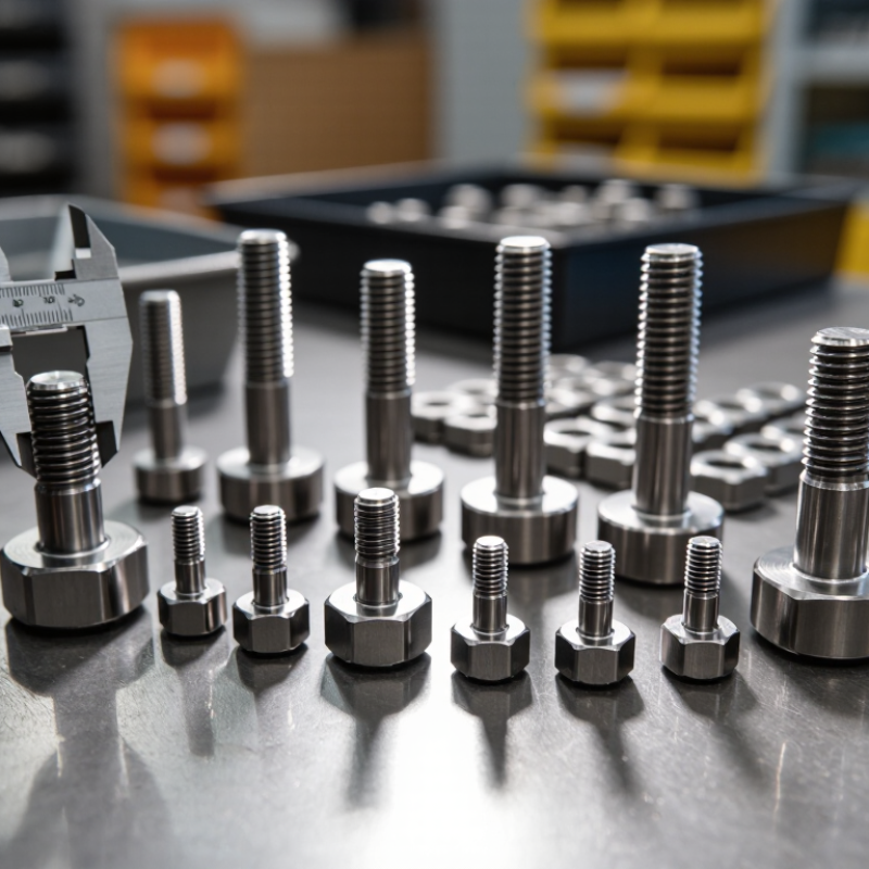 China Top 10 Hex Machine Screw Manufacturers