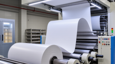 China Top Transfer Paper Machine Manufacturers?