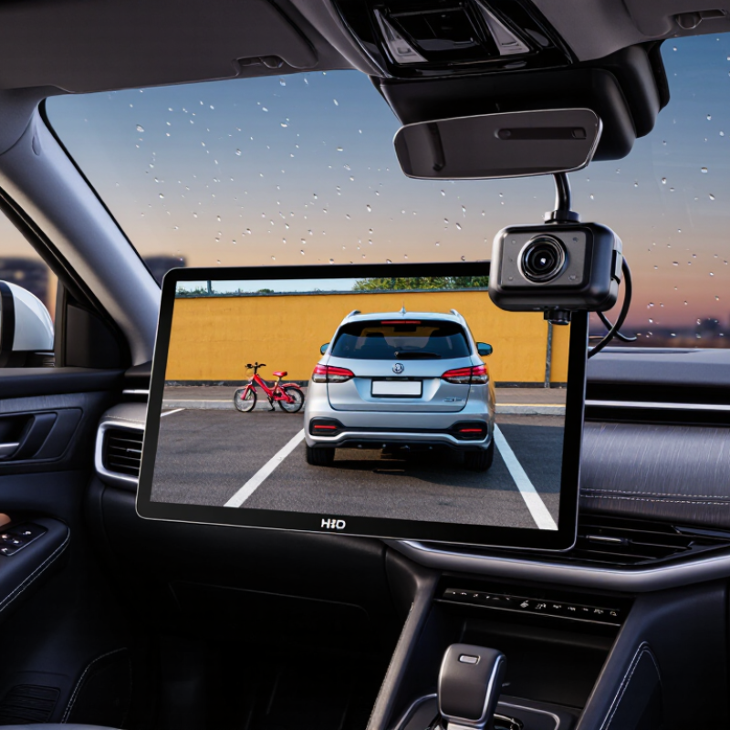 What Is the Best Backup Camera System to Buy?