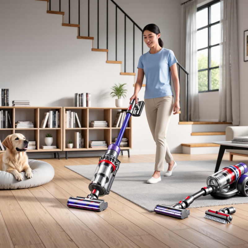 How to Choose the Best House Vacuum Cleaner?