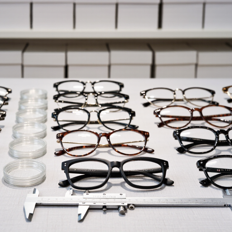 Where to Buy Eagle and Kyte Optical Frames Wholesale in 2026?