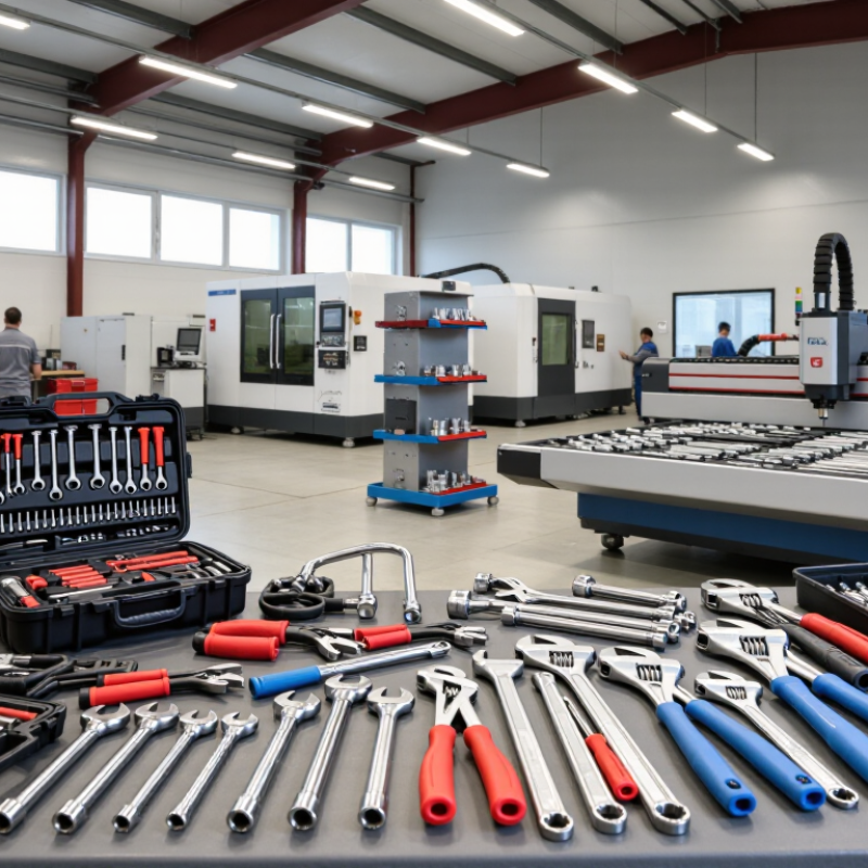 What Are China Top Plumber Tools Manufacturers?