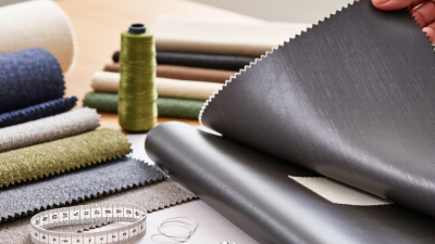 7 Tips for Buying Thick Polyester Fabric