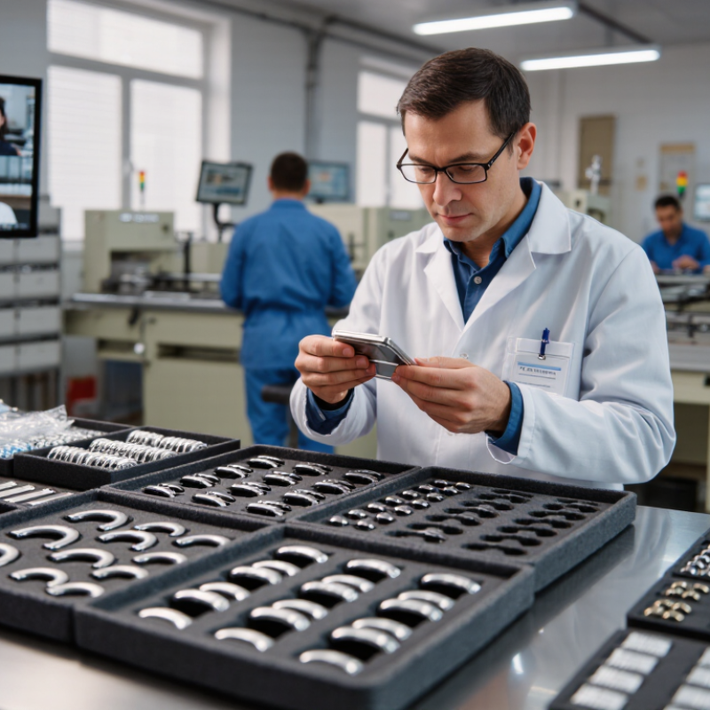 How to Choose the Best Stationery Hardware Manufacturer?