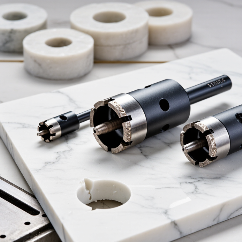 China Top Marble Quick Hole Opener Manufacturer?