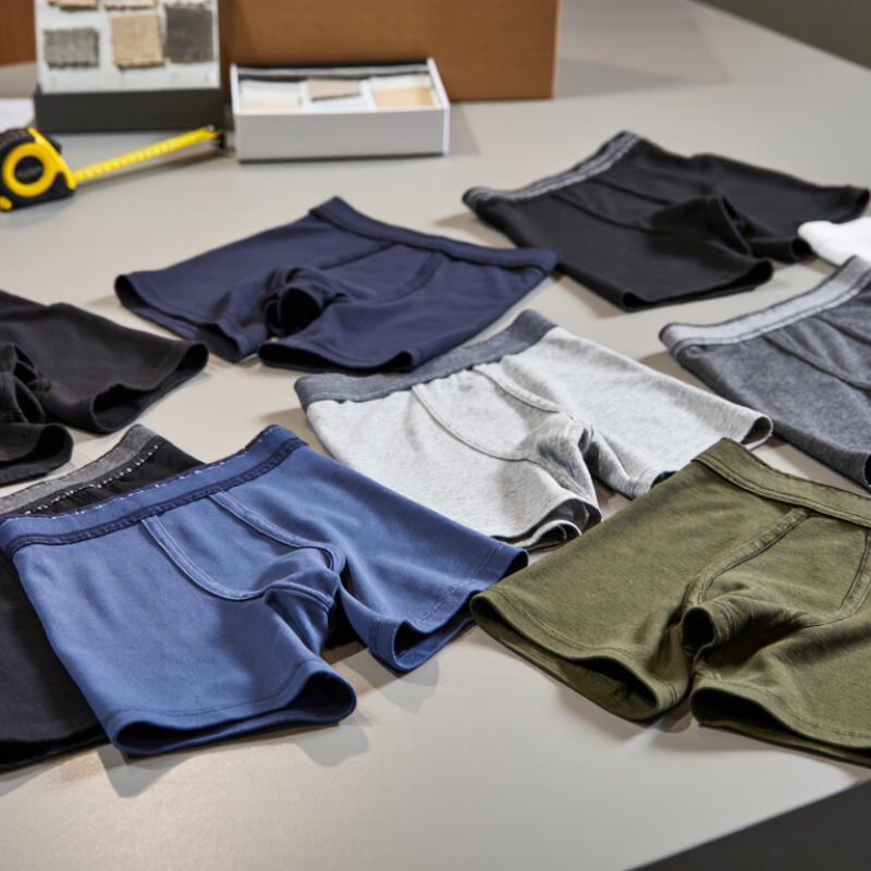 7 Tips for Choosing Mens Boxers for Wholesale