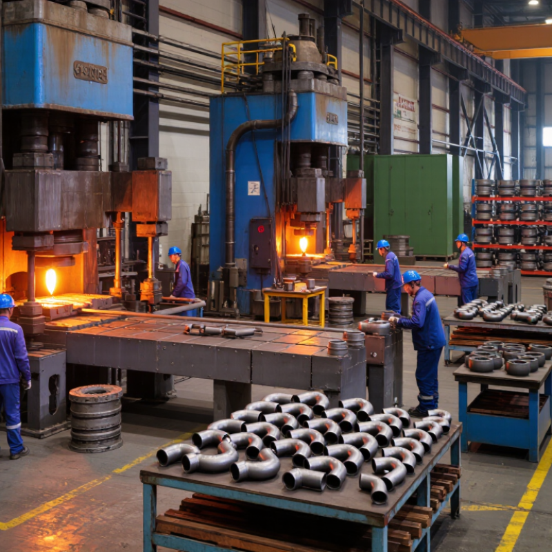 China Top Forged Fittings Manufacturers How to Choose?