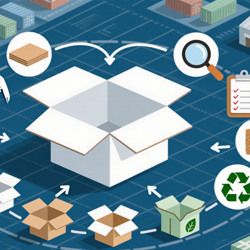 How to Source Folding Paper Boxes in 2026?