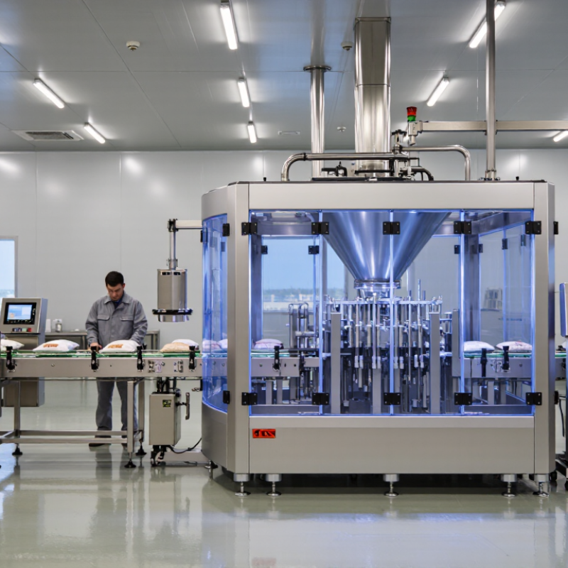 2026 How to Choose the Right Bagging Machine?