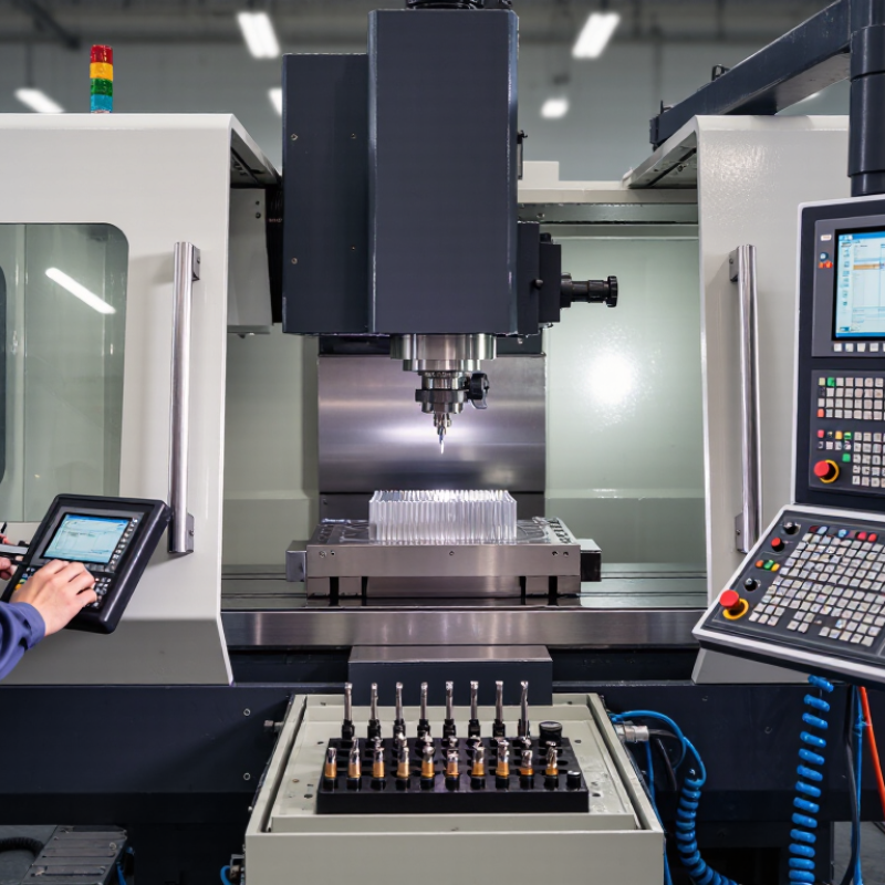 Why Choose Milling Machinery for Global Production?