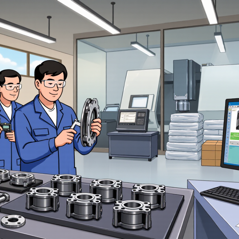 Top China Brake Caliper Parts Suppliers Guide