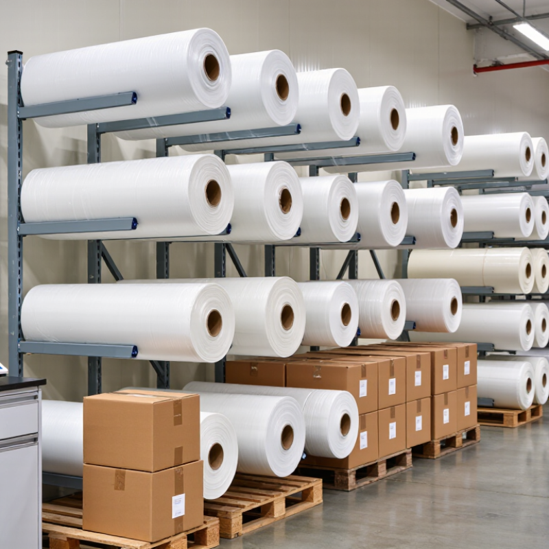 Top 10 Pure Polyester Suppliers for Global Buyers