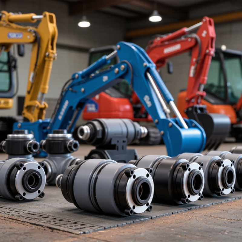 Top Quick Coupler Manufacturers How to Choose the Best?