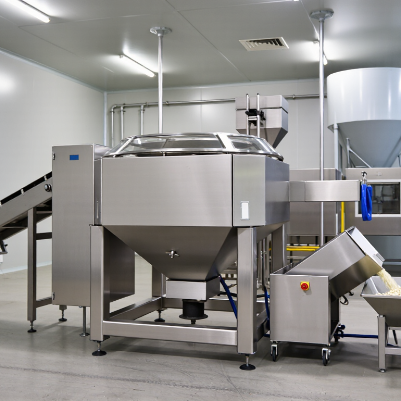 How to Choose the Right Granulation Machine?