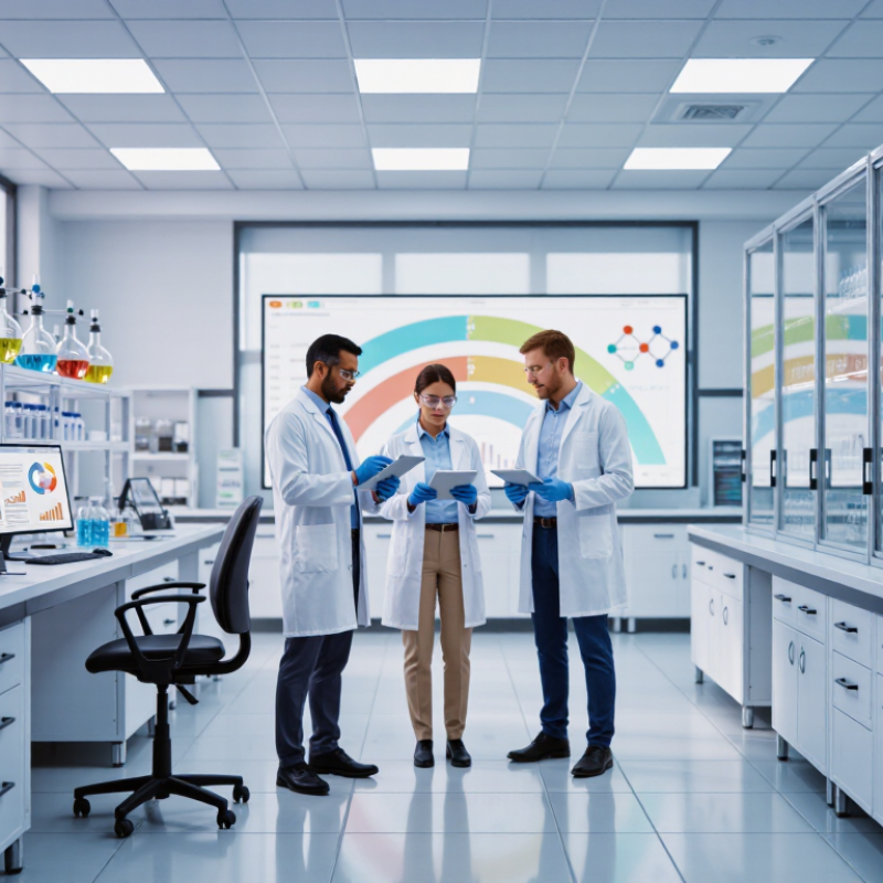 2026 Top Generic Peptide APIs for Global Buyers