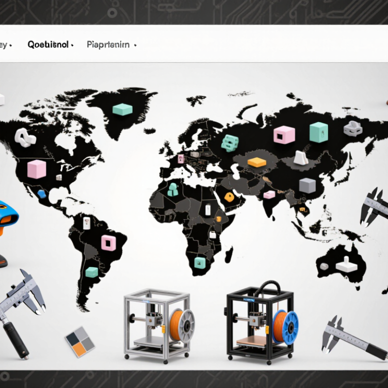 How to Source 3D Culture Products Globally in 2026?