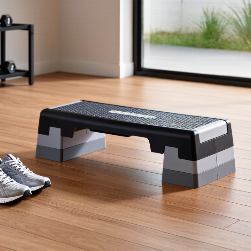 How to Choose the Best Adjustable Exercise Step?