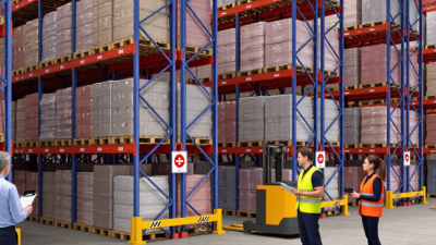 Wat zijn palletstellingen en hoe kies je de juiste?