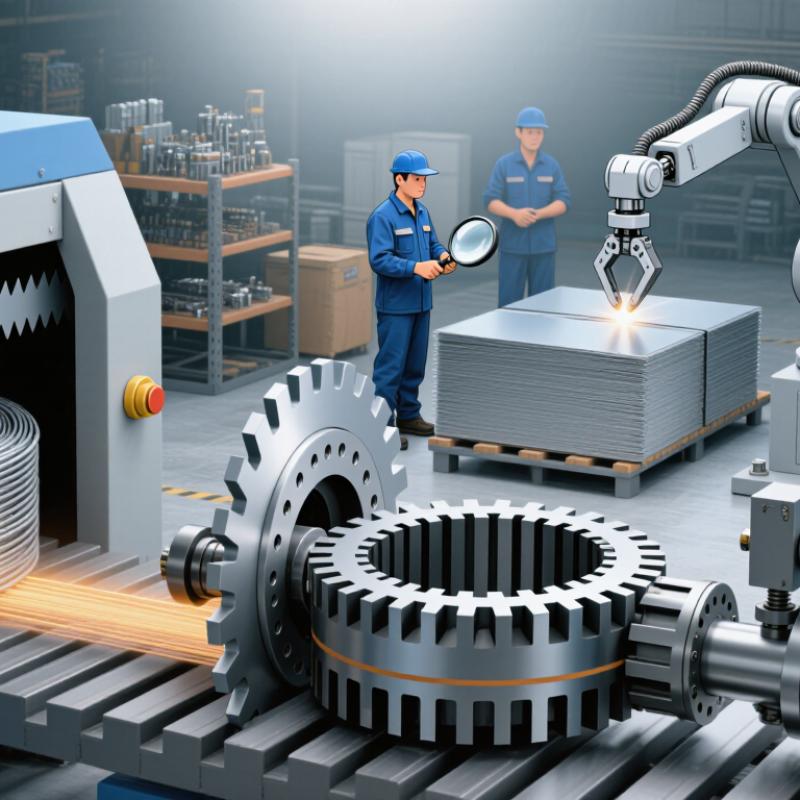 How to Choose a Transformer Core Cutting Line in 2026?