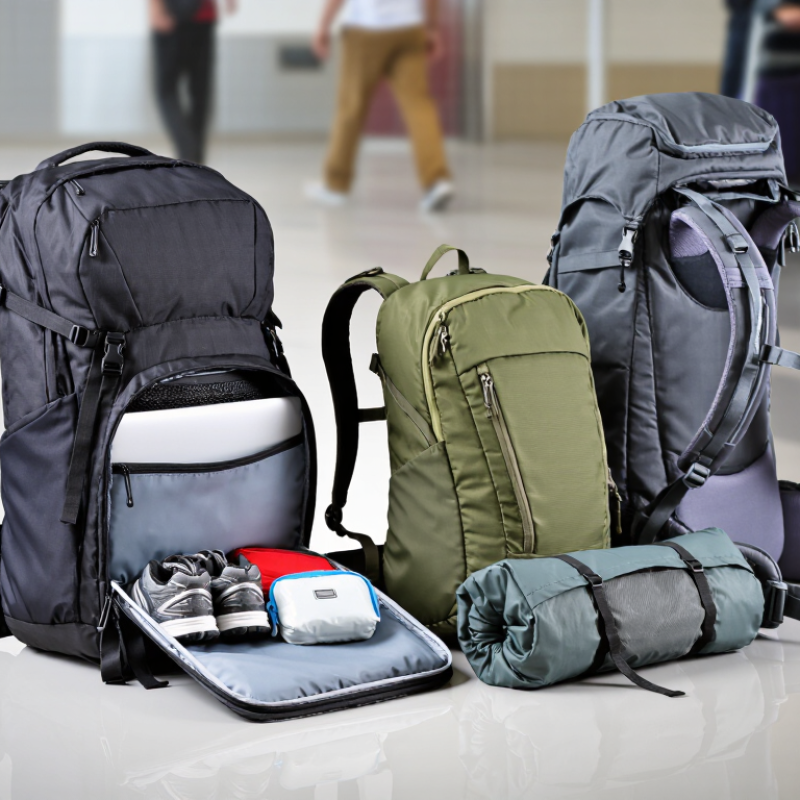How to Choose the Best Backpack Luggage for Travel?