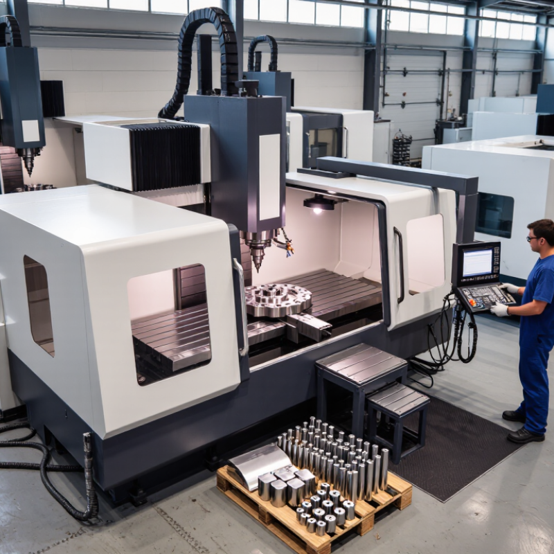 10 Tips for Choosing the Best Milling Machinery?
