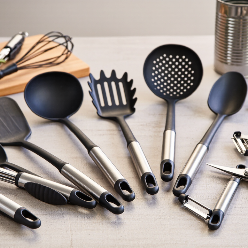 China Top 10 Kitchen Utensils Set Suppliers?