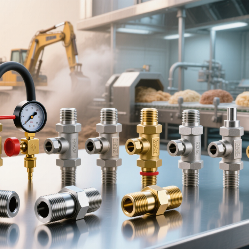 Top 10 Quick Coupler Types for Global Buyers?