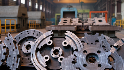2026 Top Mining Stone Jaw Plate Manufacturers Guide