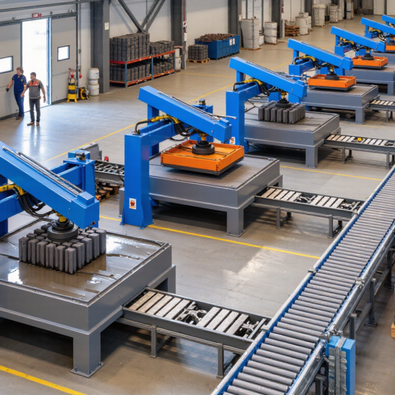 Top 10 Interlocking Block Machine Manufacturers Worldwide?
