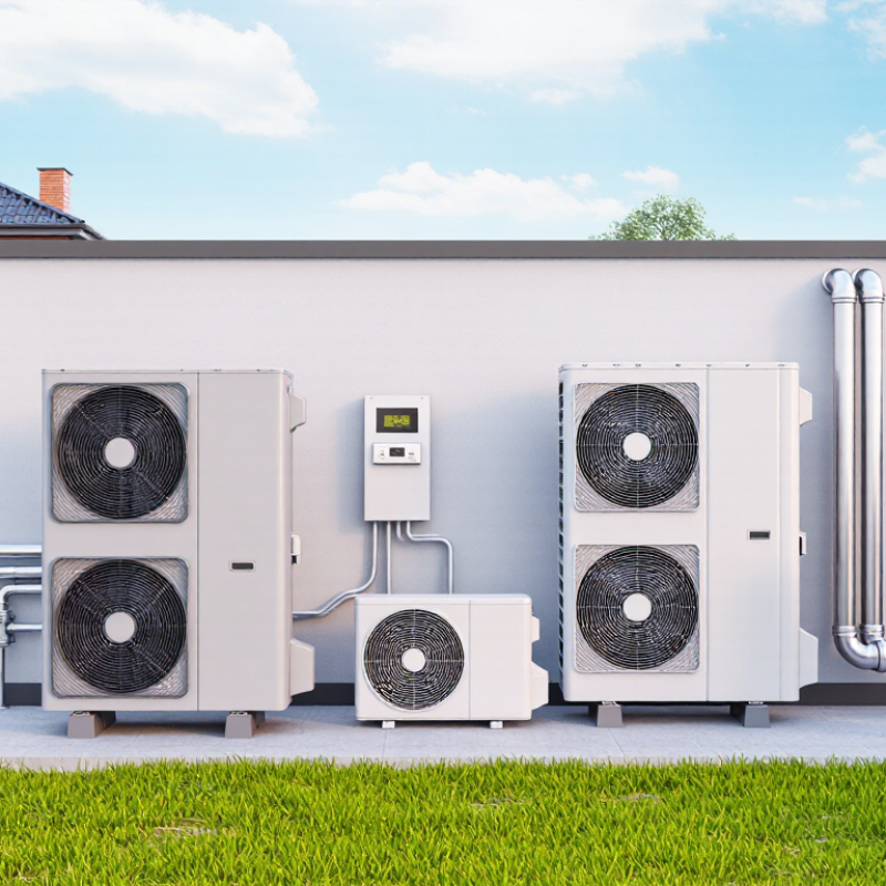 10 Best New HVAC Units for 2026 Buyers?