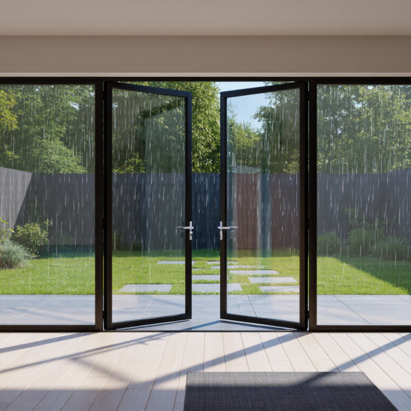 What Are the 2026 Top Large Sliding Doors?
