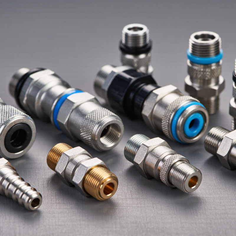 10 Best Coupler Fittings for Global Buyers?