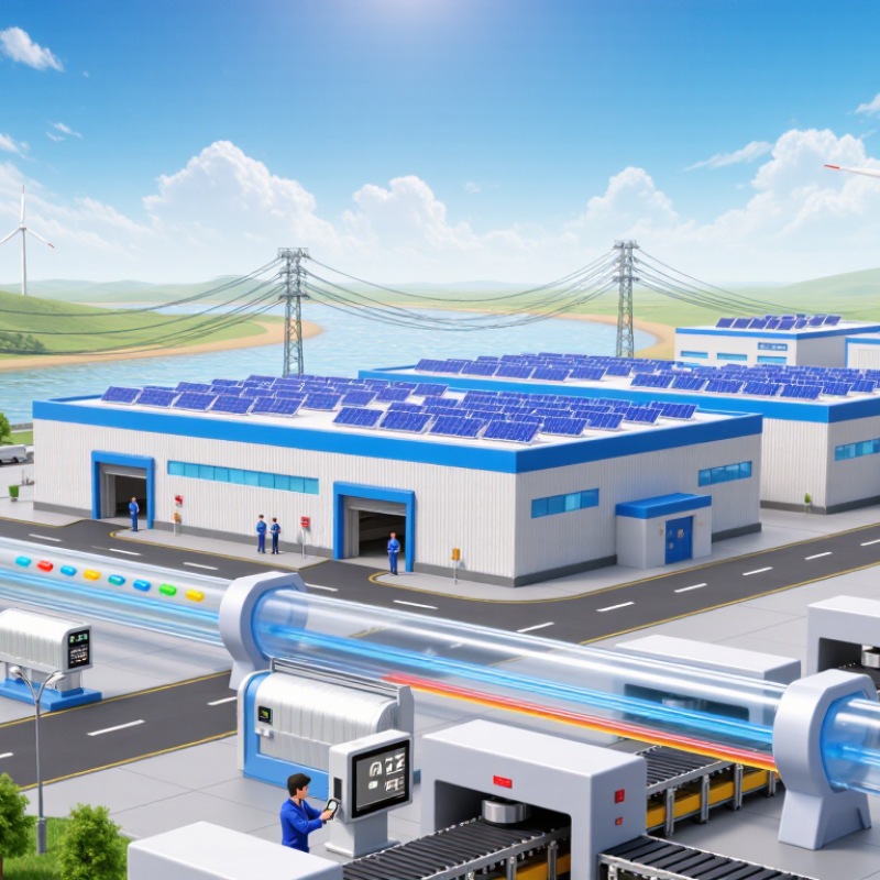 China Top 10 Energy Management Strategies for Global Buyers