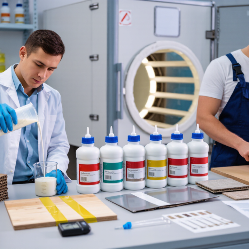 How to Choose the Best Water Based Adhesive?