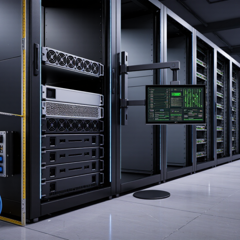 2026 How to Choose Rackmount PCs for Global Buyers?