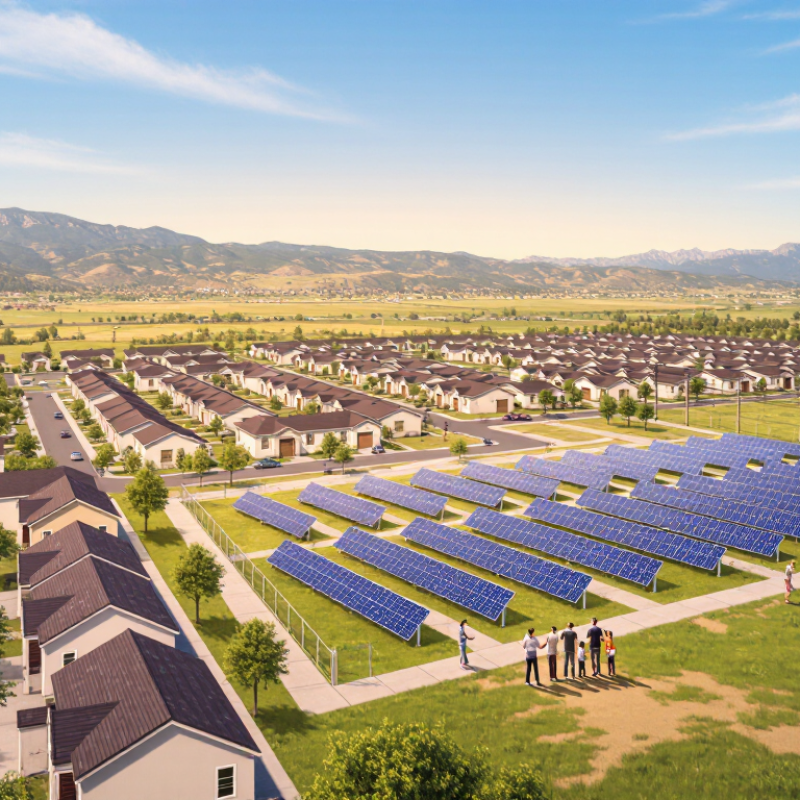 10 Best Community Solar Programs in Colorado?